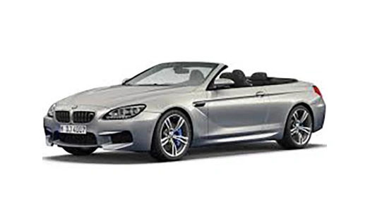 M Cabrio [E64] (2006-2010)